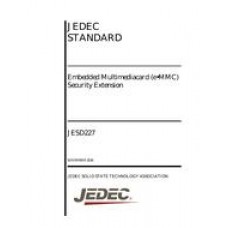 JEDEC JESD227