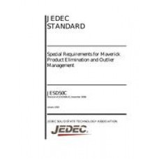 JEDEC JESD50C