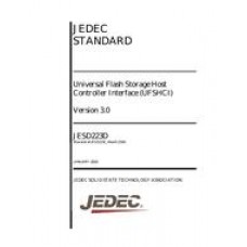 JEDEC JESD223D