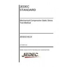 JEDEC JESD22-B119