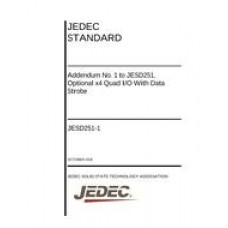 JEDEC JESD251-1