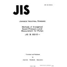 JIS B 8310:1985