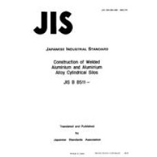 JIS B 8511:1987