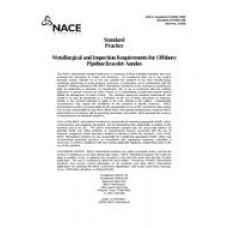 NACE SP0492-2006