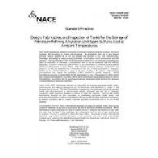 NACE SP0205-2010