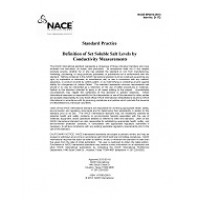 NACE SP0213-2013