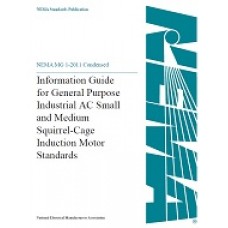 NEMA MG 1-2011 Condensed