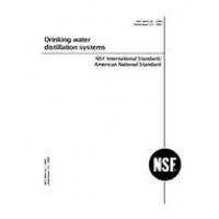 NSF 62-02 Addendum