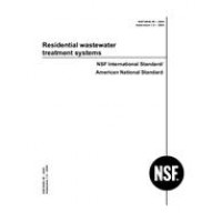 NSF 40-2004 Addendum 1.0