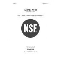 NSF Adipic acid