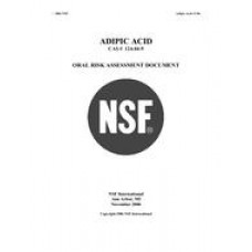 NSF Adipic acid