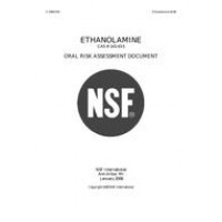 NSF Ethanolamine