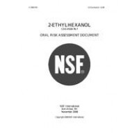 NSF Ethylhexanol