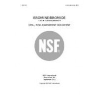 NSF Bromine/Bromide - 2011