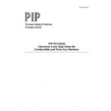 PIP PCCA01D-EEDS