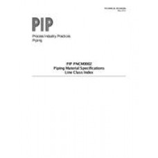 PIP PNCM0002