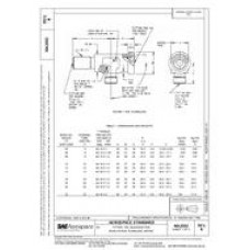 SAE MA2032B