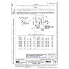 SAE AS121601A