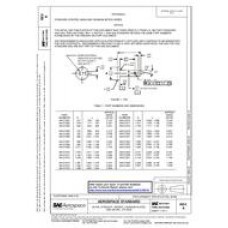 SAE AS121801A