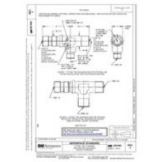 SAE AS 1003F