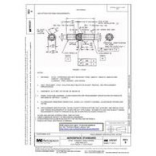 SAE AS3321D