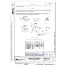 SAE AS 116901A thru AS 116912A