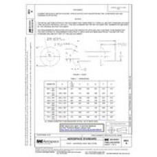 SAE AS 125551A thru AS 125700A