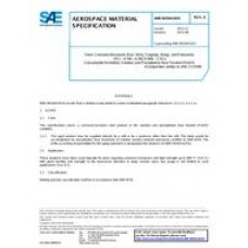 SAE AMS5659/H1025A