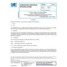 SAE AMS6497A