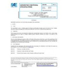 SAE AMS6498A