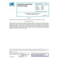 SAE AMSQQA250/21C