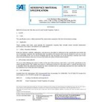 SAE AMS4471A