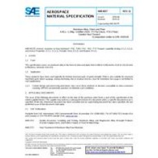 SAE AMS4037Q