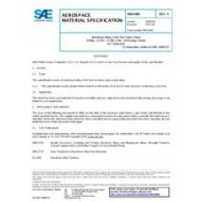 SAE AMS4460A