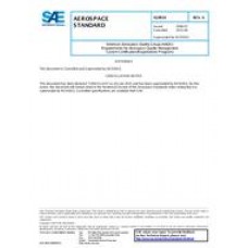 SAE AS9014A