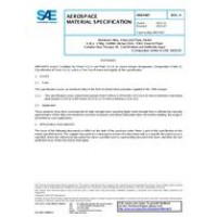 SAE AMS4467A