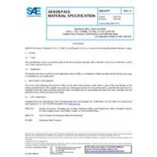 SAE AMS4474A