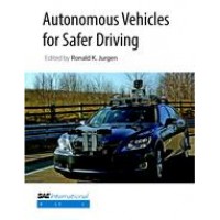 Autonomous Vehicles for Safer Driving