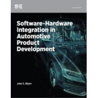 Software-Hardware Integration in Automotive Product Development