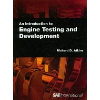 An Introduction to Engine Testing and Development