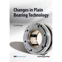 Changes in Plain Bearing Technology