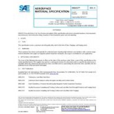 SAE AMS6517A