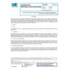 SAE AMS3085A