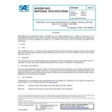 SAE AMS5666H