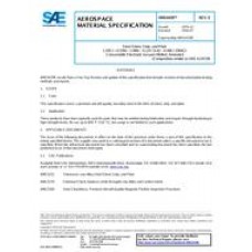 SAE AMS6439E