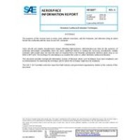 SAE AIR5826A