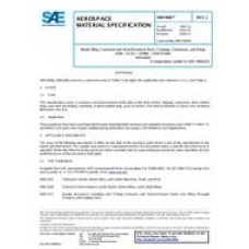 SAE AMS5666J