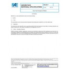 SAE AMS2821