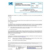 SAE AMS4599A