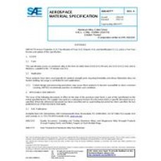 SAE AMS4477A